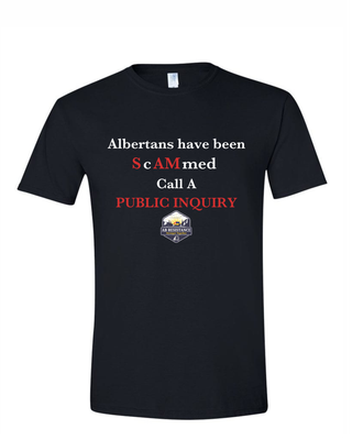 AB Resistance - Unisex Softstyle T-Shirt #1