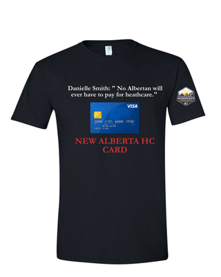 AB Resistance - Unisex Softstyle T-Shirt #6