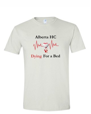 AB Resistance - Unisex Softstyle T-Shirt #7