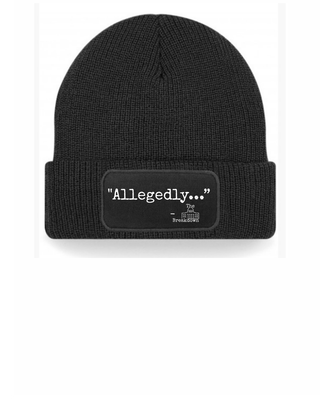 The Breakdown "Allegedly" Toques