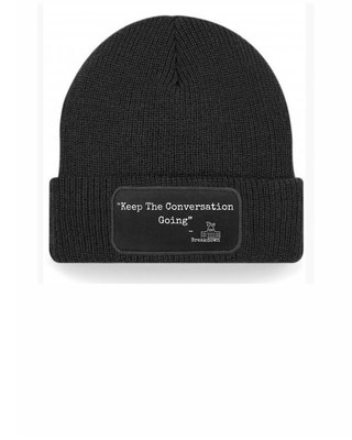 The Breakdown "Conversation" Toques
