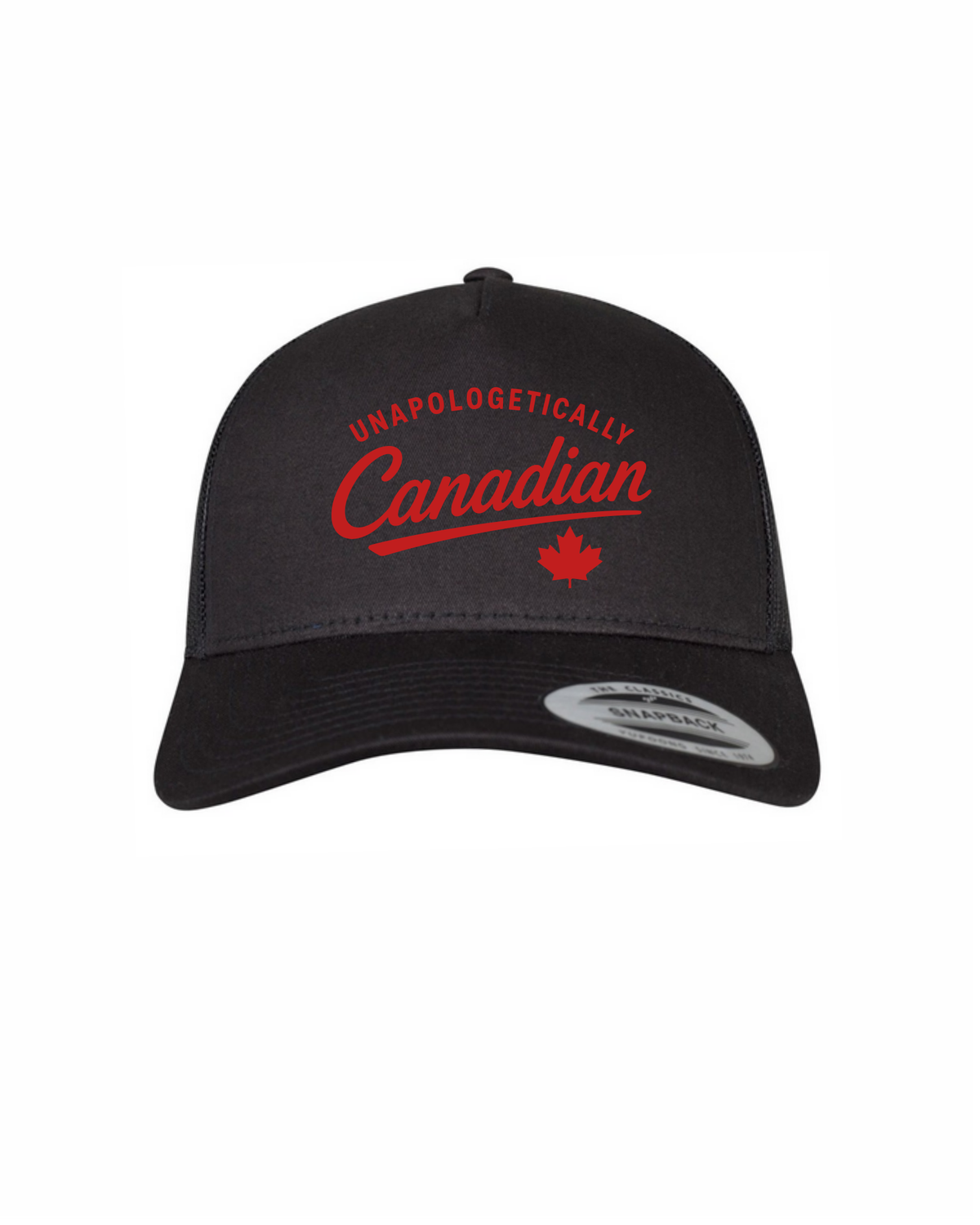 Unapologetically Canadian Hat
