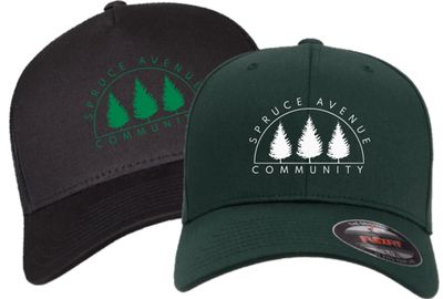 Spruce Avenue Community League Hat