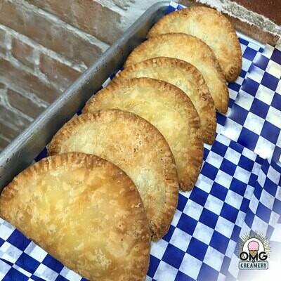 Sweet Fried Pie 6-Pack (10% Off) Sweet Fried Pie 6-Pack (10% Off)