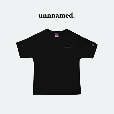Classic Tee (Embroidery)
