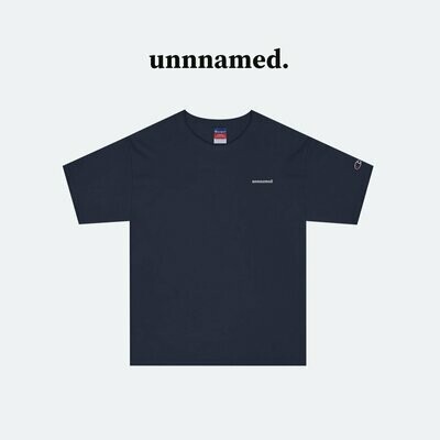 Classic Tee (Embroidery)
