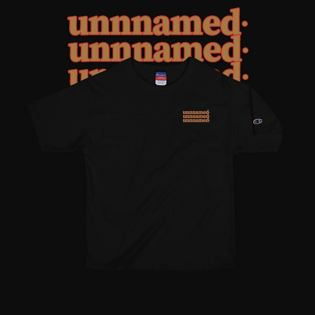 UNNNAMED Brown S/S