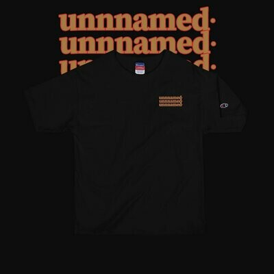 UNNNAMED Brown S/S