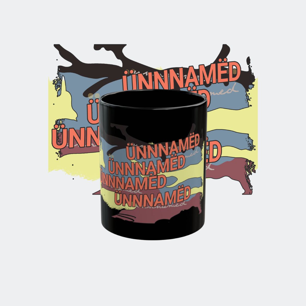 UNNNAMED Mug
