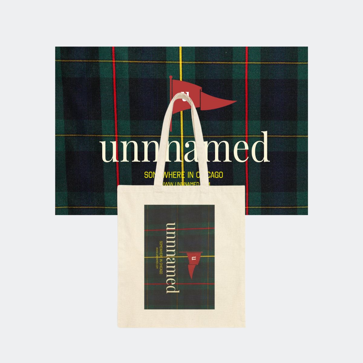 UNNNAMED Tote