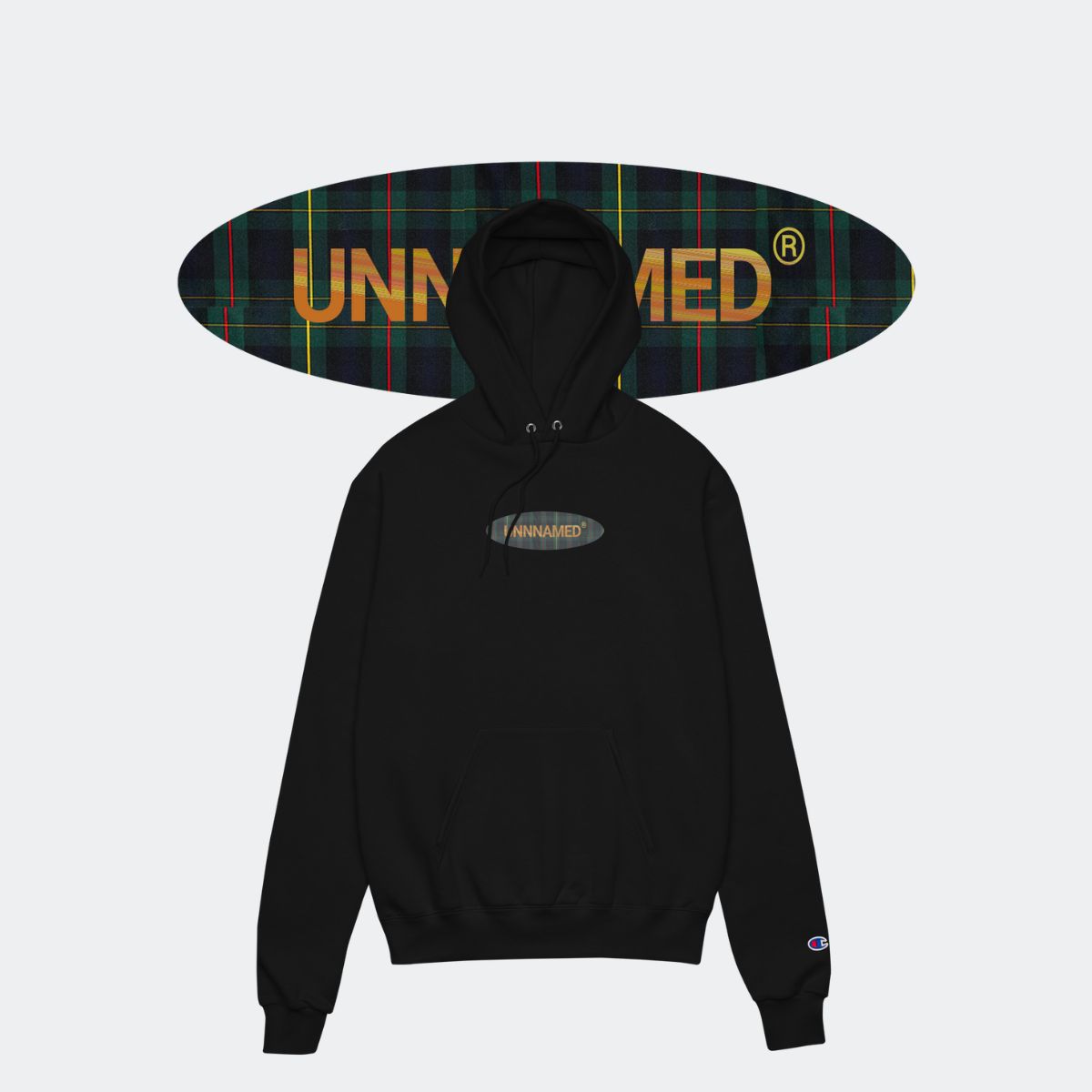 UNNNAMED Hoodie