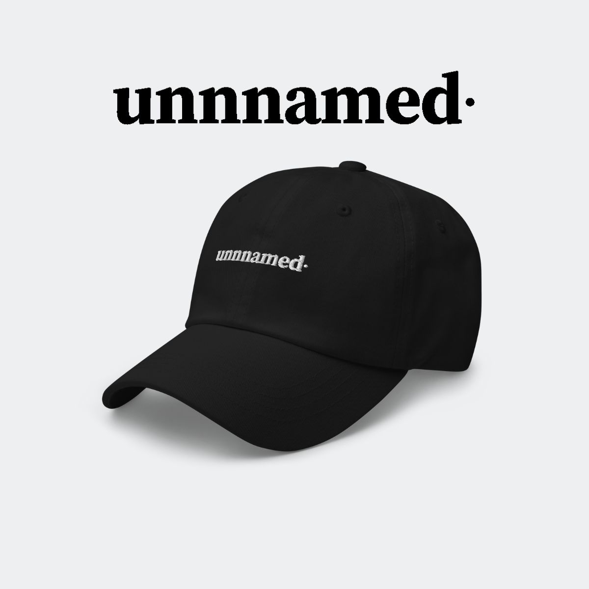 UNNNAMED Hat