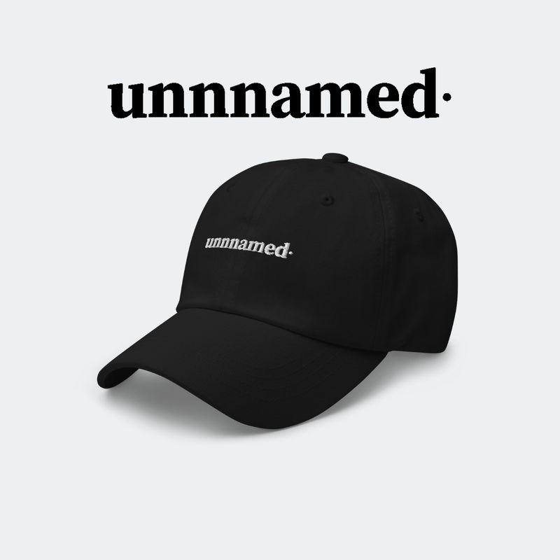 UNNNAMED Hat