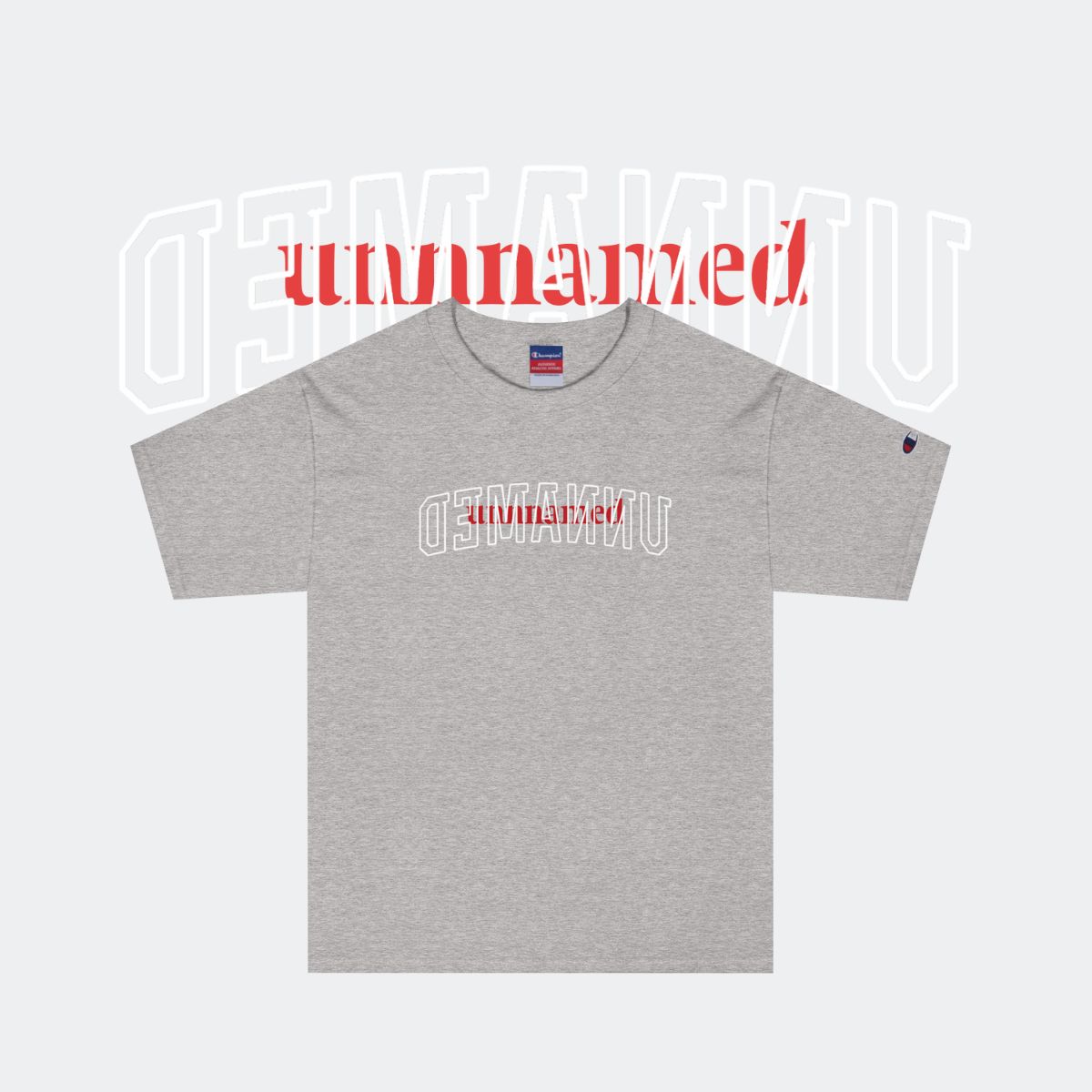 UNNNAMED T-Shirt