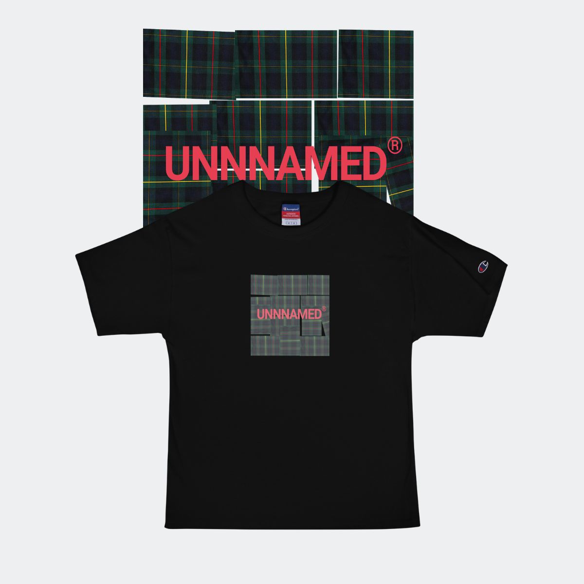 UNNNAMED T-Shirt