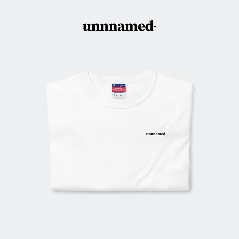 Classic Embroidery T-Shirt