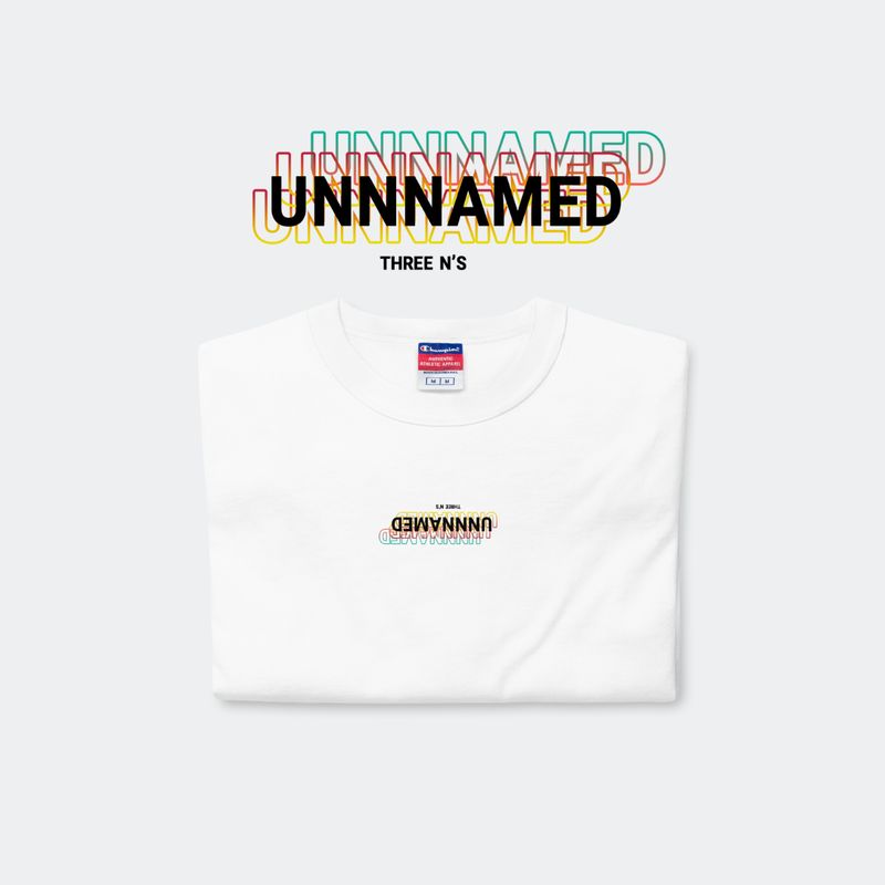 UNNNAMED T-Shirt