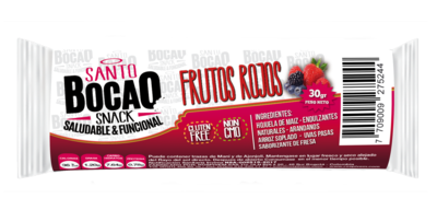 Surtido de Frutas Paquete x 8 Und.