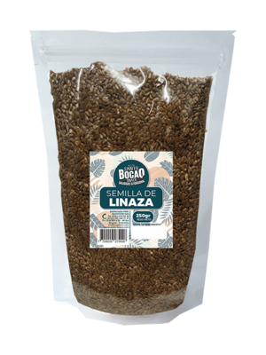 Linaza X 250 GR