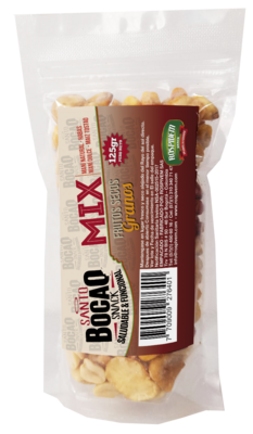 Mix de granos  125gr