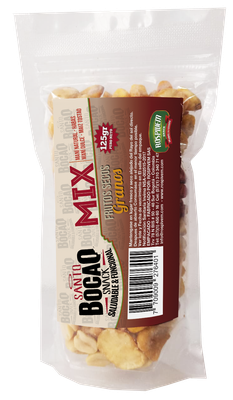 Mix de granos  125gr
