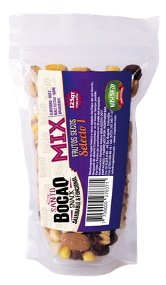 Mix selecto 1  125gr