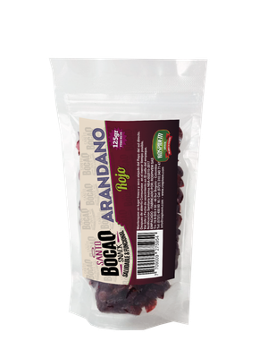Arandanos 125 gr Arandanos 125 gr