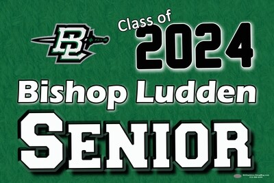 Bishop Ludden High School