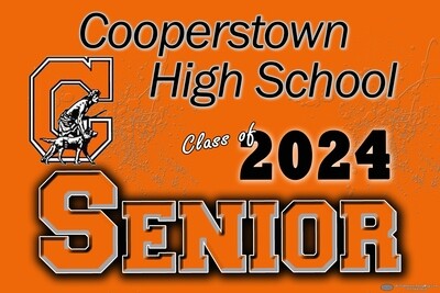 Cooperstown High School
