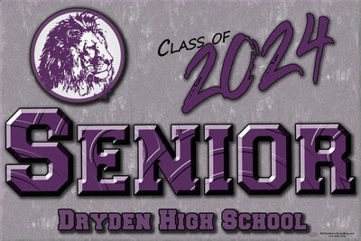 Dryden High School