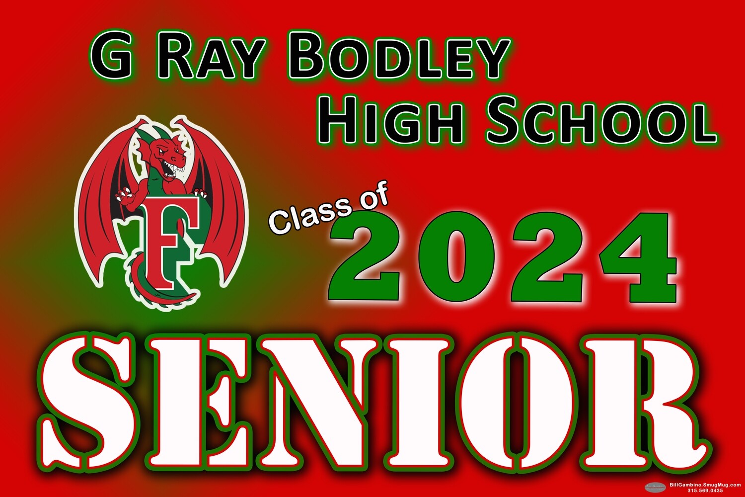 G Ray Bodley High School