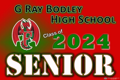 G Ray Bodley High School