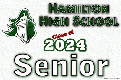 Hamilton High School