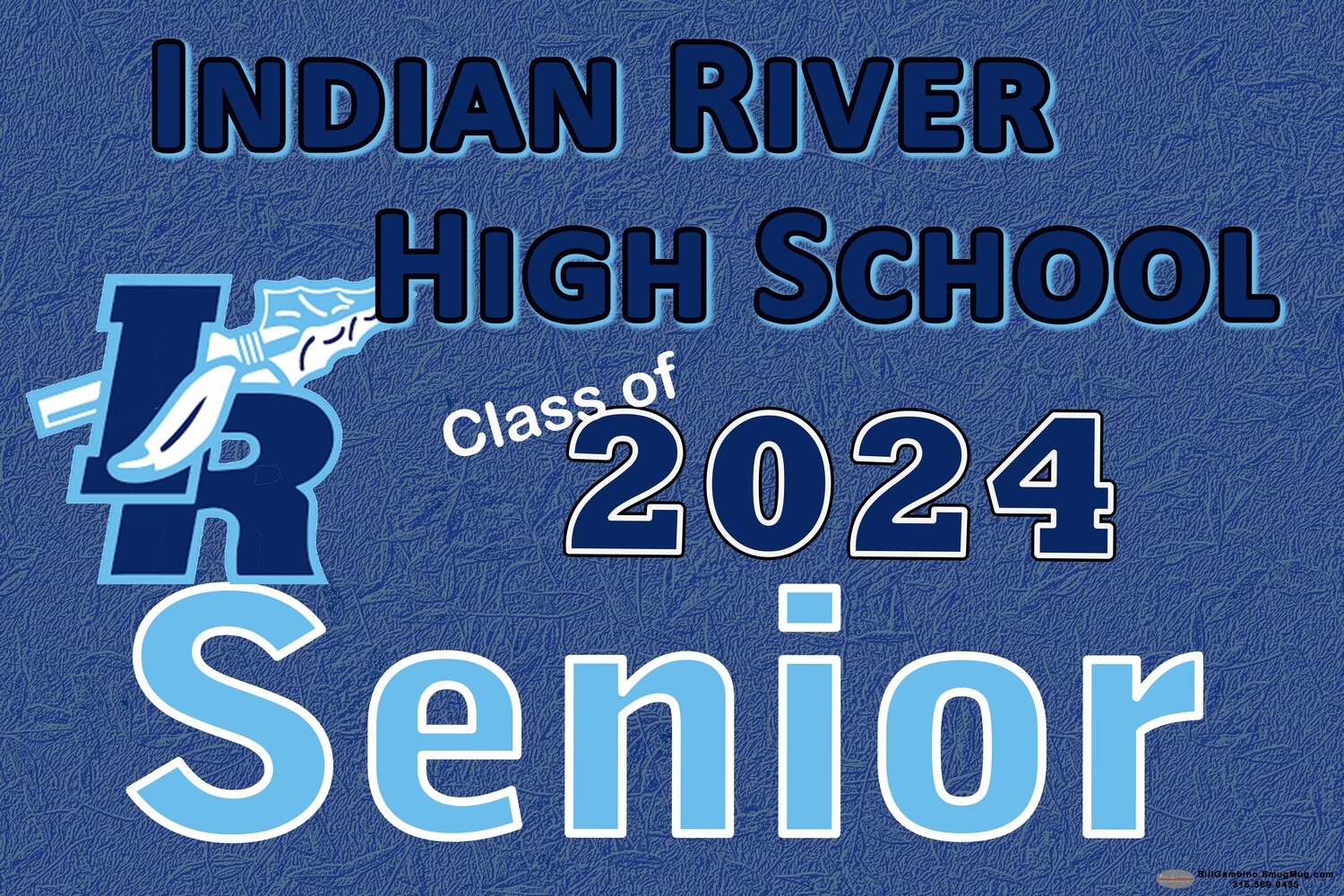 Indian River High School