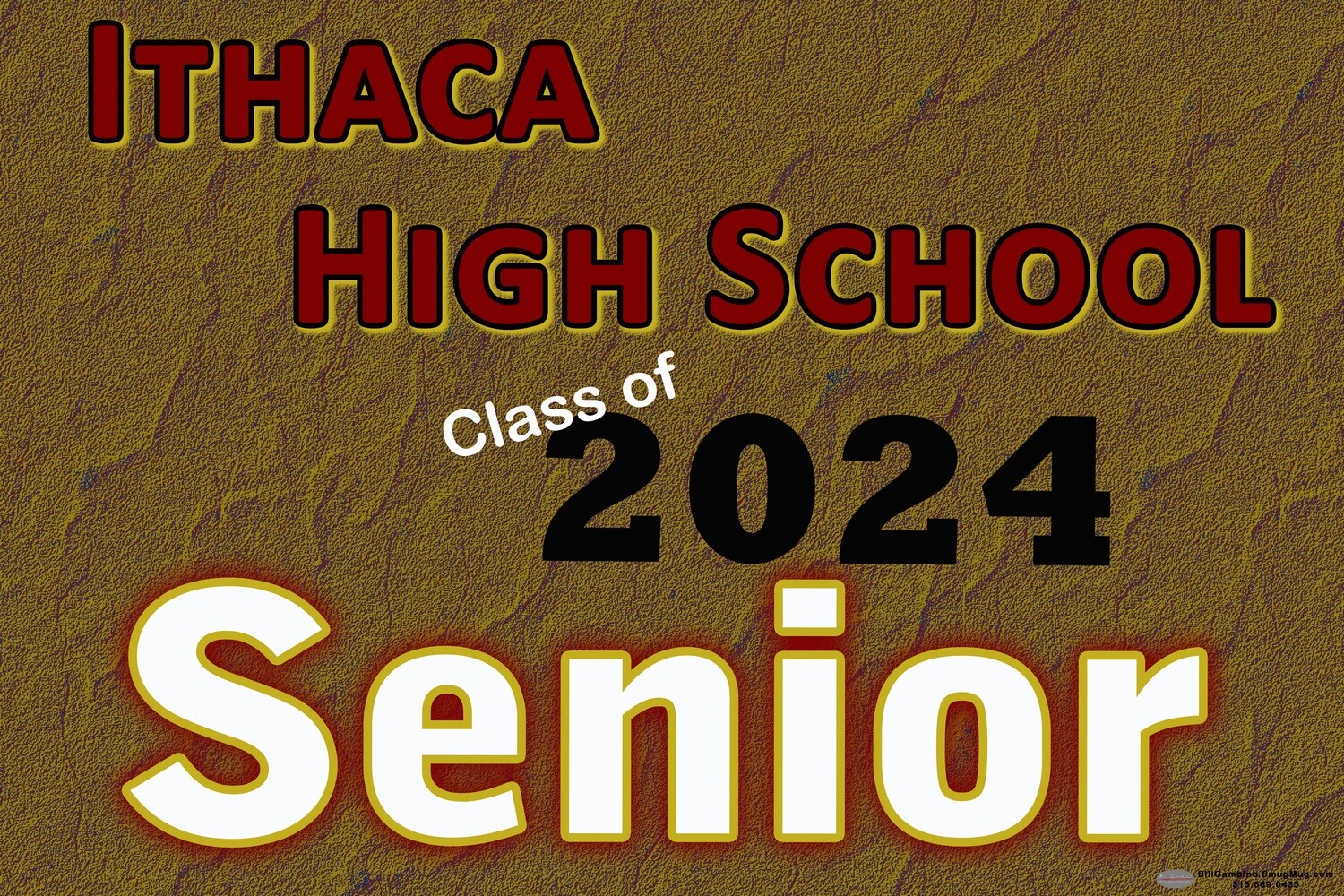 Ithaca High School