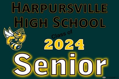 Harpursville High School