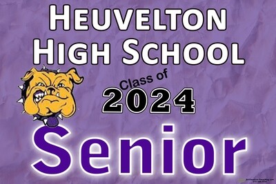 Heuvelton High School