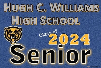 Hugh C. Williams High School
