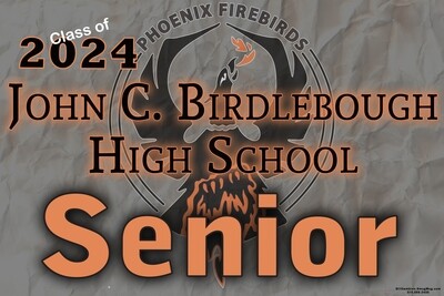 John C. Birdlebough High School