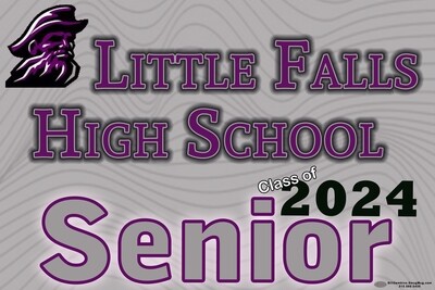 Little Falls High School