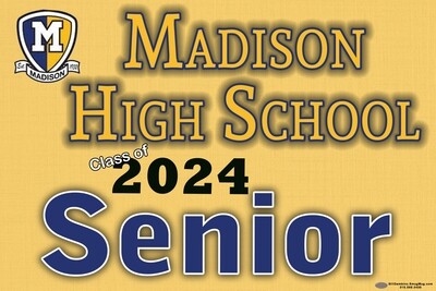 Madison High School