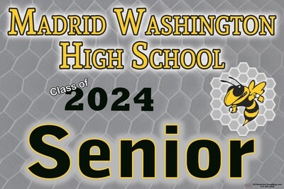 Madrid Washington High School