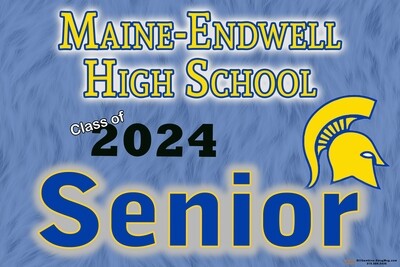 Maine-Endwell High School