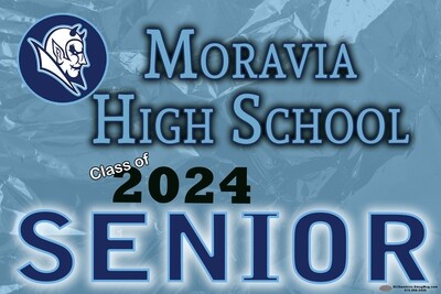 Moravia High School