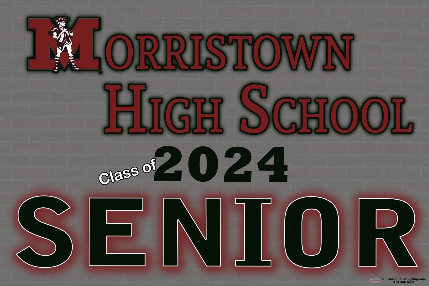 Morristown High School