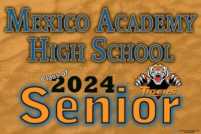 Mexico Academy High School