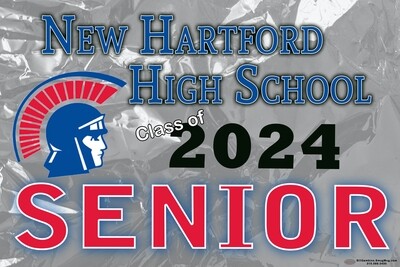 New Hartford High School