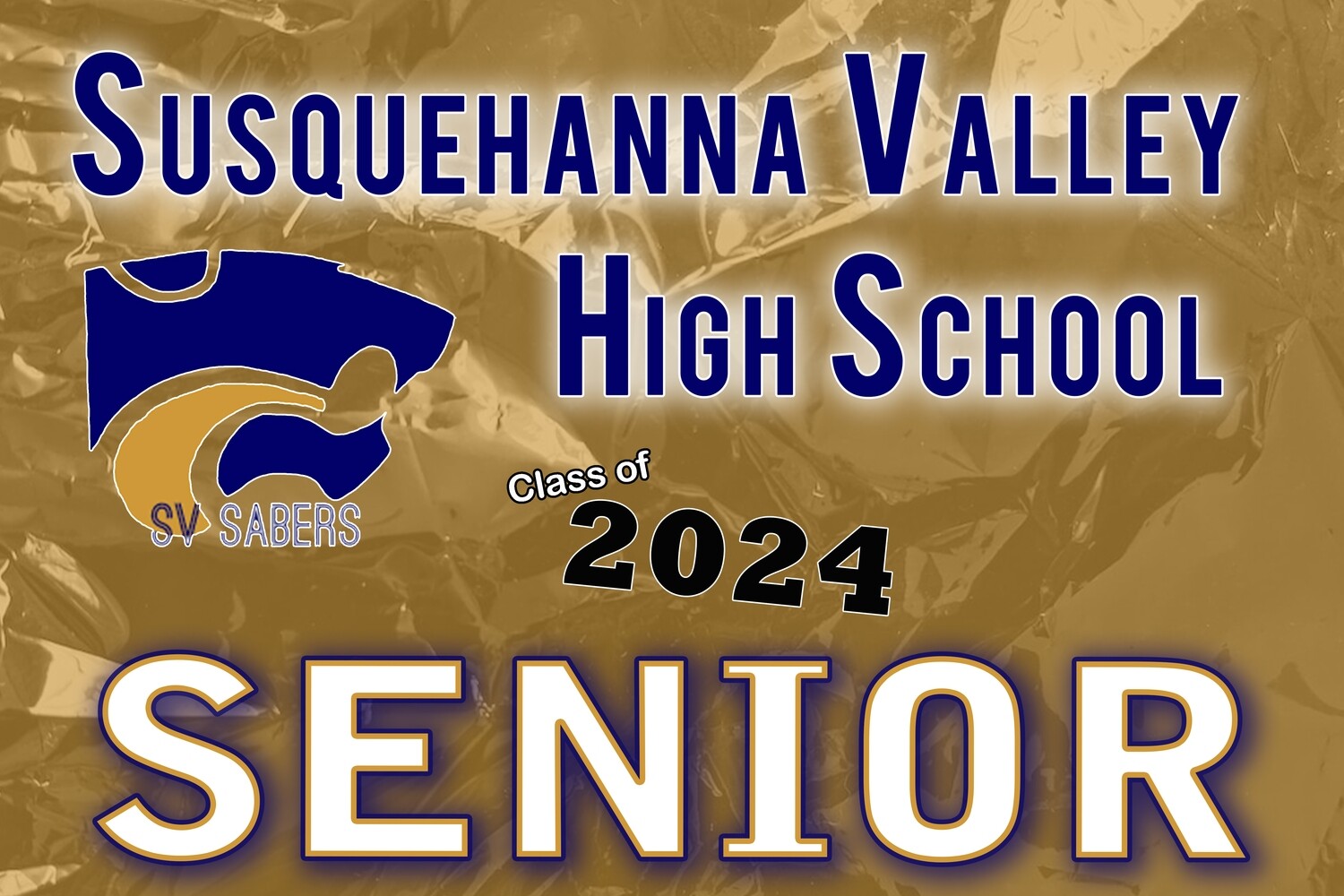 Susquehanna Valley High School