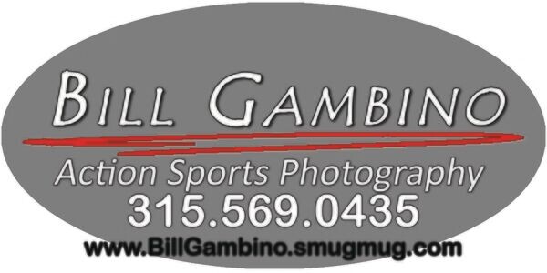 Bill Gambino Action Sports Photography - Yard Signs & Banners