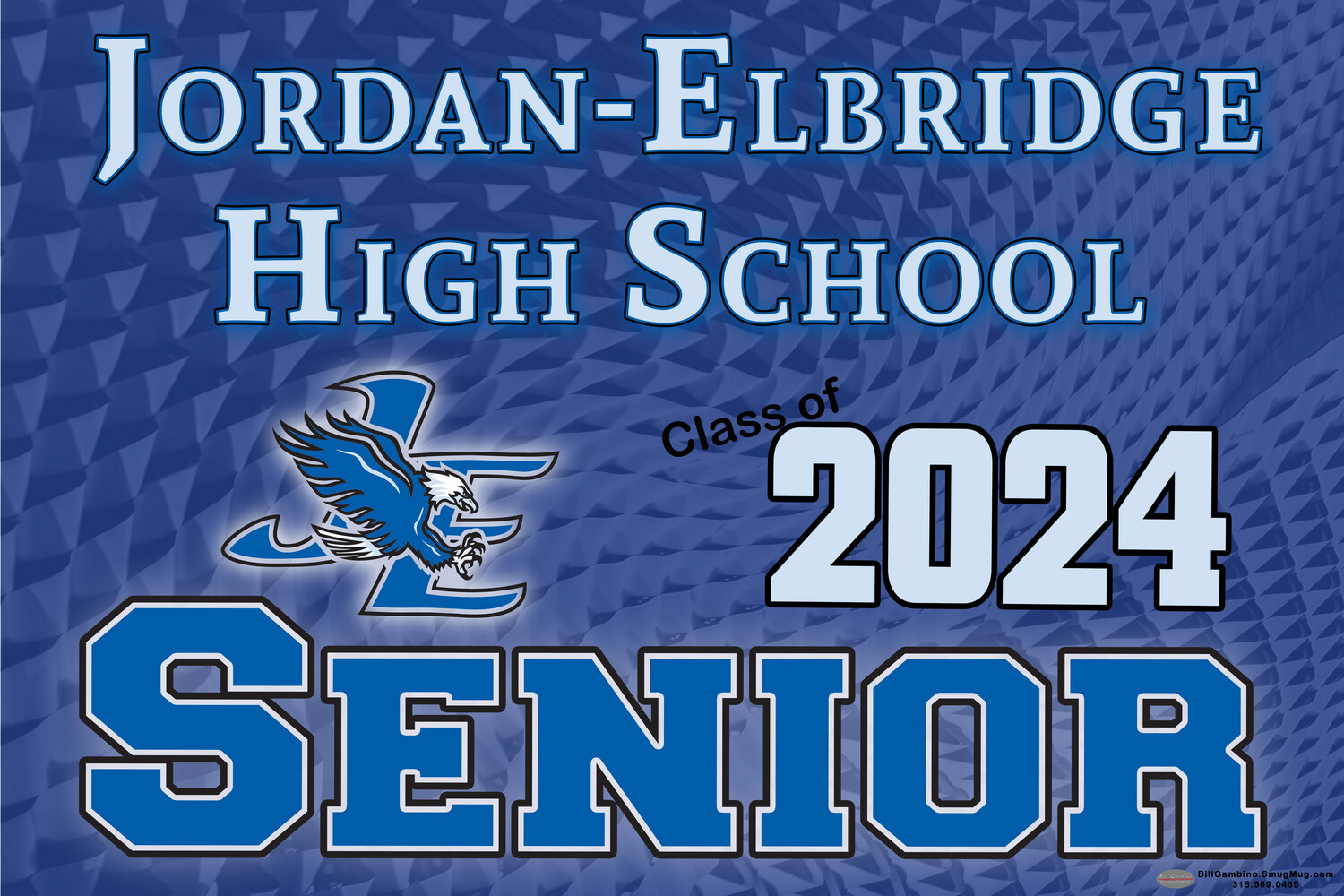 Jordan Elbridge High School